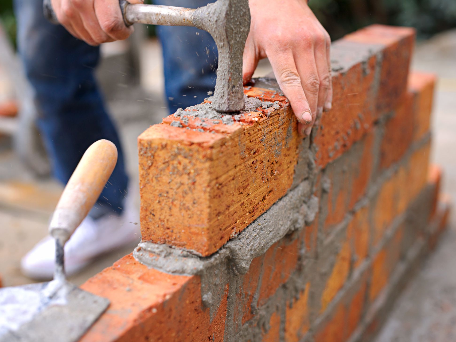 Masonry